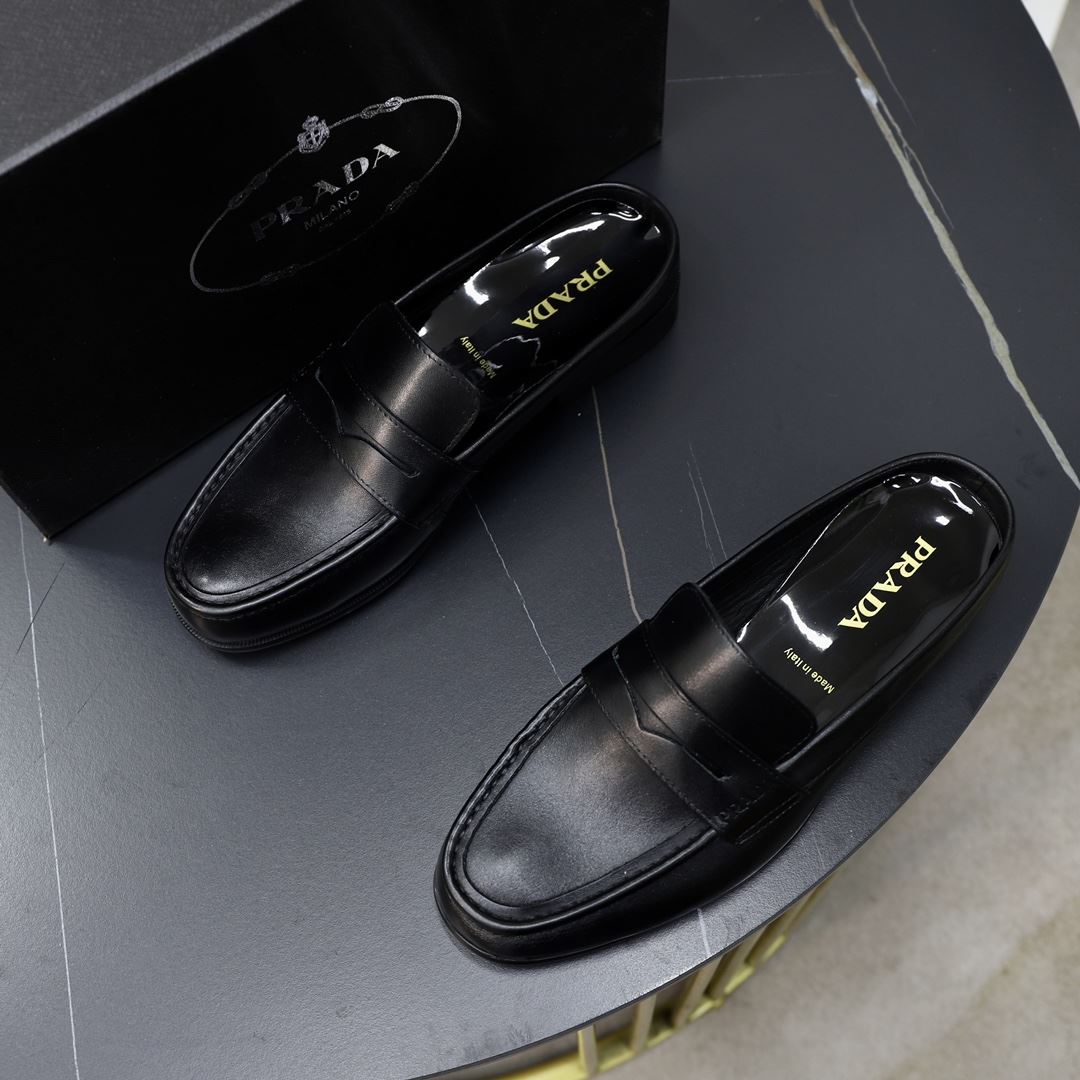 Prada Slippers